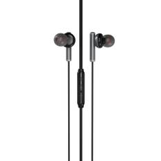 XO EP32 Høretelefoner (In-ear) - Sort