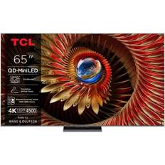 TCL 65" C8K 4K MINI-LED TV (2025)