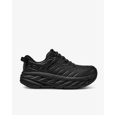 Hoka Bondi SR Black