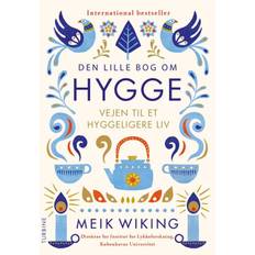 Den lille bog om hygge - på dansk