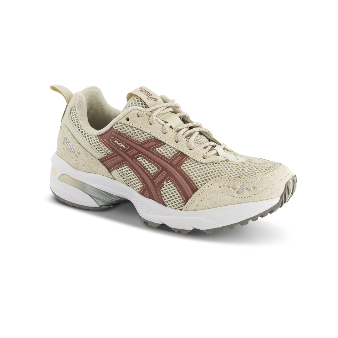 Asics GEL-1090v2 Sneaker Beige 1202A480 - 35