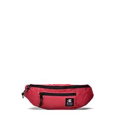 CHAMPION Belt Bag |Red |One Size