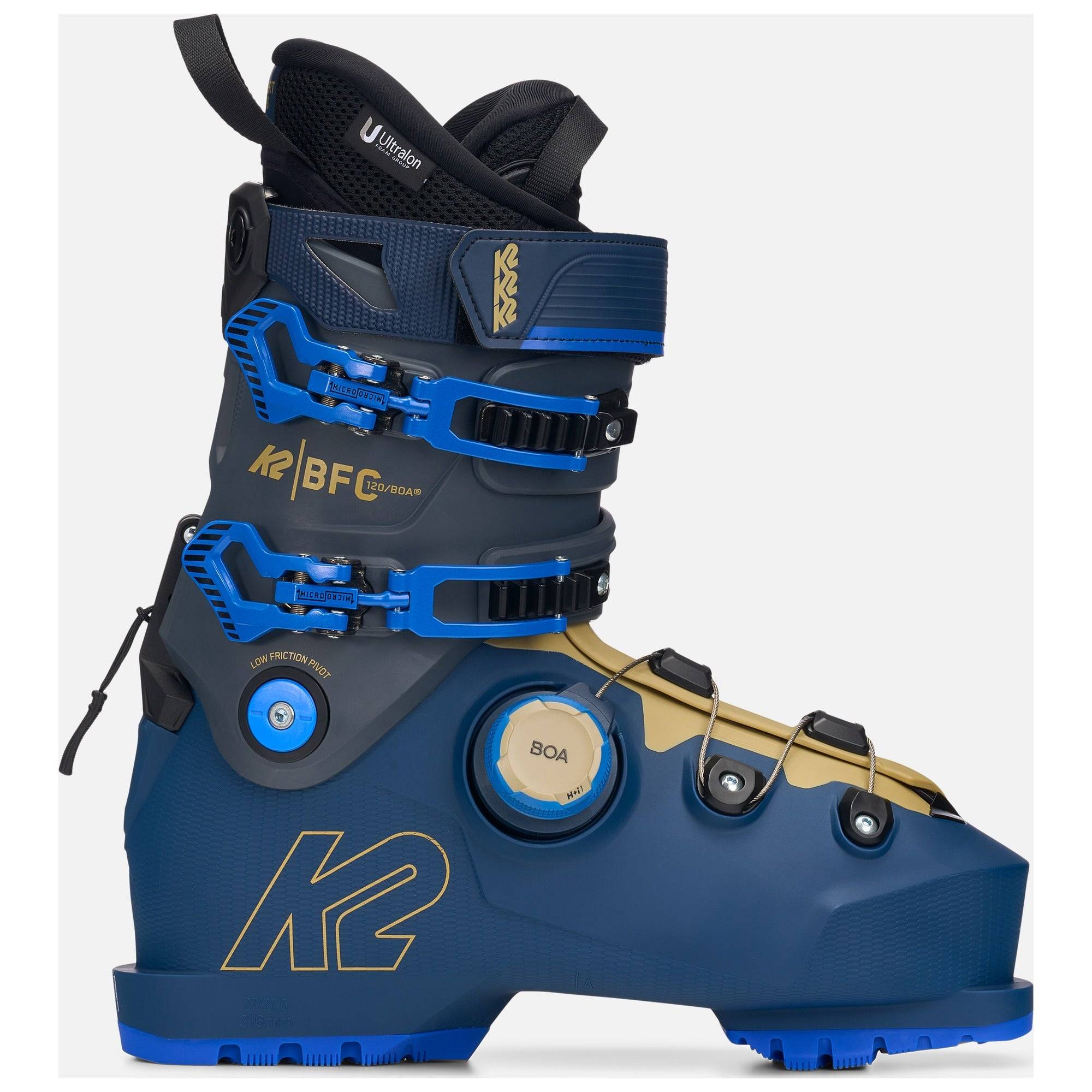 BFC 120 BOA - 27,5