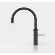 Quooker Fusion Round, PRO3-VAQ und Cube *inkl. FILTER*, schwarz, 7 JAHRE GARANTIE, FNRBLKPRO3CUBE2
