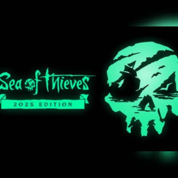 Sea of Thieves 2025 Edition (PC) Steam Gift - GLOBAL.