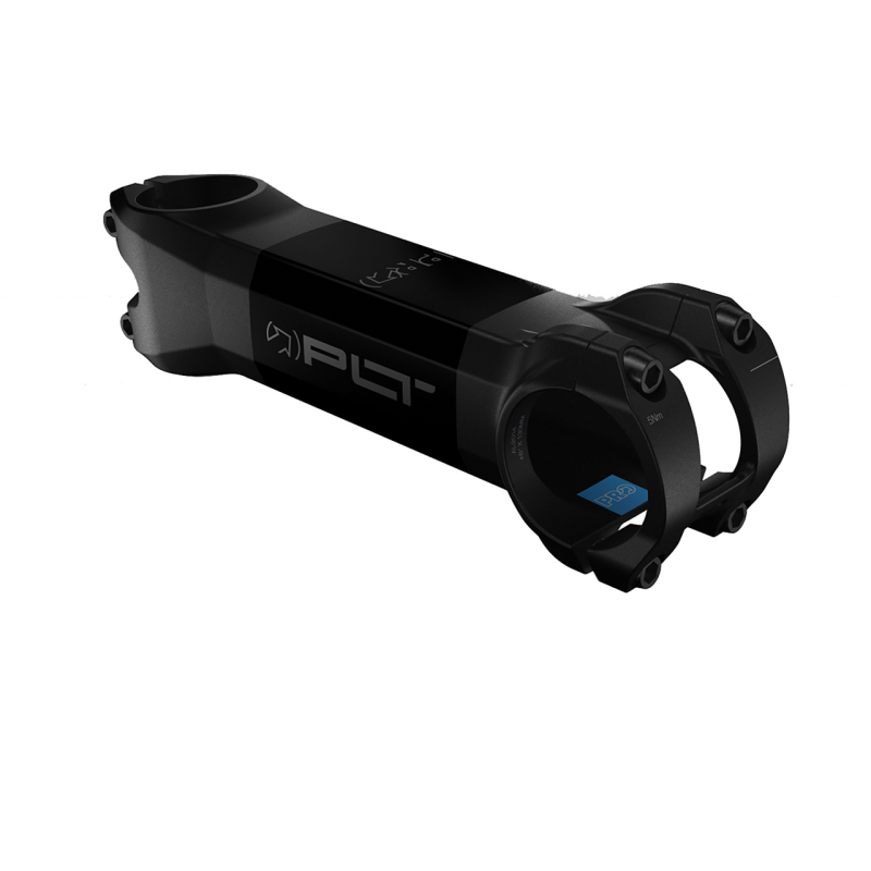 Pro Bikegear PLT - 6° - Styrstam Svart 130 mm