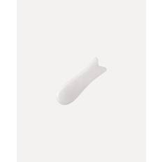 Facial/Body Gua Sha - Moon Stone White Shark