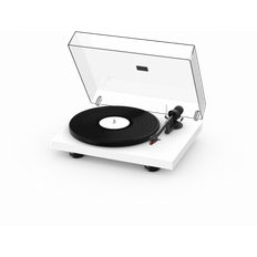 PRO-JECT Debut Carbon EVO Debut Carbon EVO Satin White