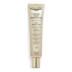 REVOLUTION BEAUTY LONDON Revolution Pro Cc Perfecting Skin Tint Light 26ml |26 ml