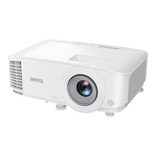 BenQ MX560 - DLP-projektor - bärbar - 3D