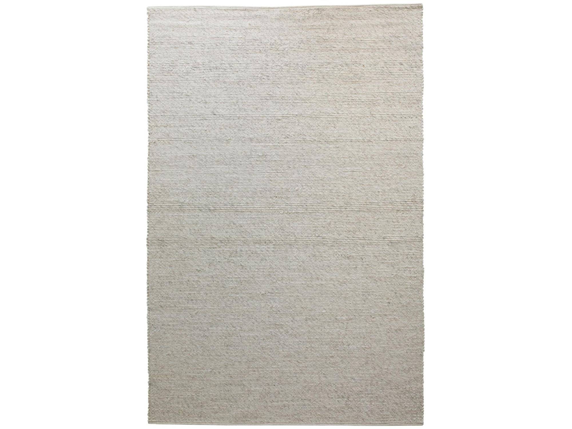 Rowico - Auckland tæppe - B240 x L340 cm / Natur