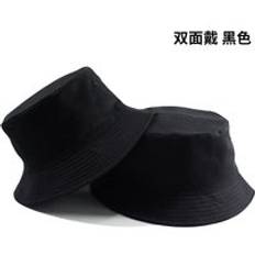 Stort huvud man stor storlek boonie hatt kvinnor camping fiskehatt strand panama keps plus storlek bucket hattar 57-60cm 60-62cm 62-64cm