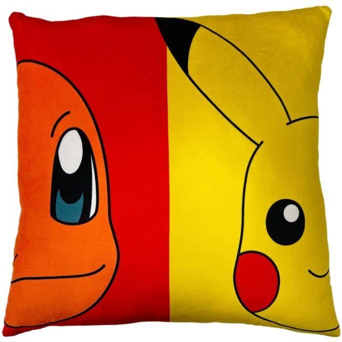 Pude Pokémon Multifarvet Polyester Børns