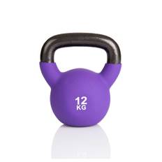 Sport-tec Kettlebell - 12 kg.