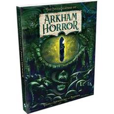 The Investigators of Arkham Horror (EN)