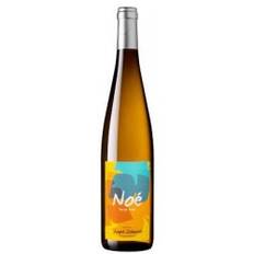 Domaine Joseph Scharsch - "NOÉ" - Wolxheim, Alsace - Riesling/Pinot Gris - BIOVIN - 98 POINT I ANMELDELSER