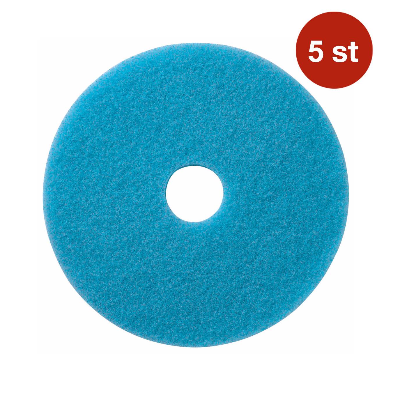 Golvrondell Activa Blå 19 Inch