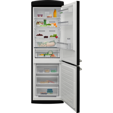 Electrolux 600 TwinTech® NoFrost Kyl-frys 190.1 cm Frigidaire Retro-design FKB37GFEMT