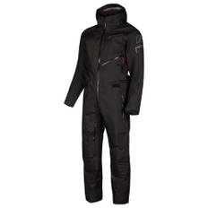 Klim Lochsa One-Piece Black/Asphalt