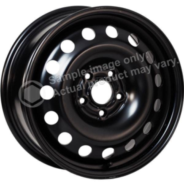 Alcar Steelrim - 6.5/16 5/98 ET39 B58