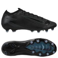Nike Air Zoom Mercurial Vapor 16 Elite AG-PRO Shadow - Sort/Grøn - Kunstgræs (AG)