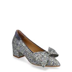 ANGULUS Pump |Silver |39.5/26.1 cm