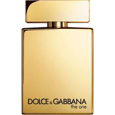 Dolce & Gabbana The One Pour Homme Gold Intense Eau de Parfum - 50 ml