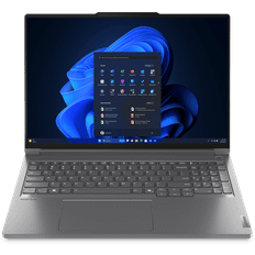 Lenovo ThinkBook 16p G5 - 16" | i9 | 32GB | 1TB | RTX 4060