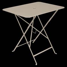 Fermob - Bistro Bord 77x57cm - Flere Farver - Tonka/Brun