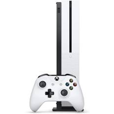 Microsoft Xbox One S | Normal Edition | 500 GB | 2 Controller | vit