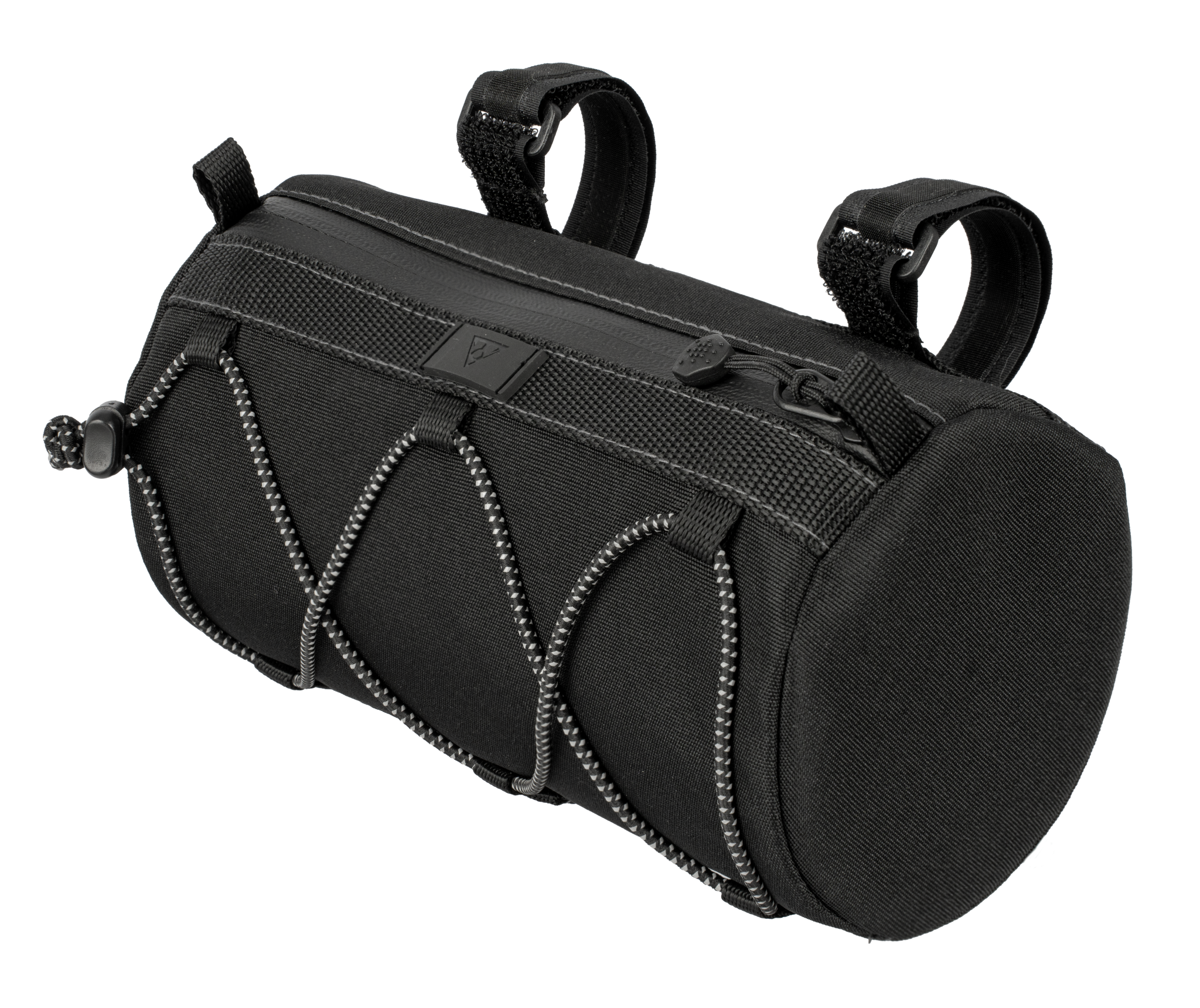 Topeak Tubular BarBag Slim, Black