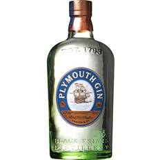 Plymouth Gin