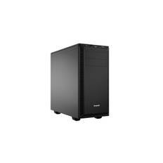 Be Quiet! PURE BASE 600 - Tower - ATX - ohne Netzteil (ATX / PS/2)