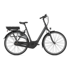 Gazelle Arroyo C7+ 400W Batteri