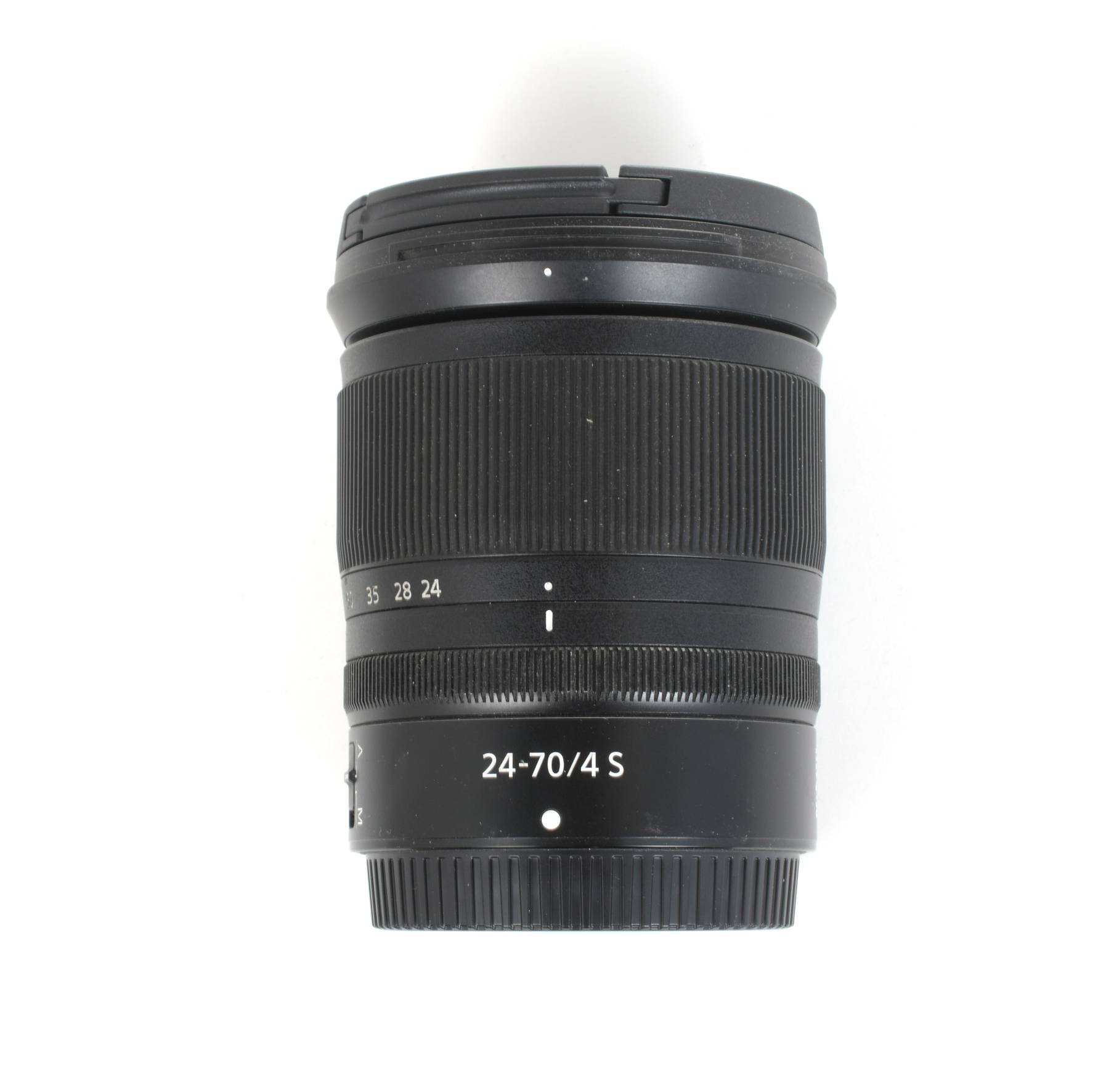 Z Nikkor 24-70mm f/4S Begagnad