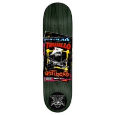 Anti Hero Trujillo x Thrasher Skateboard