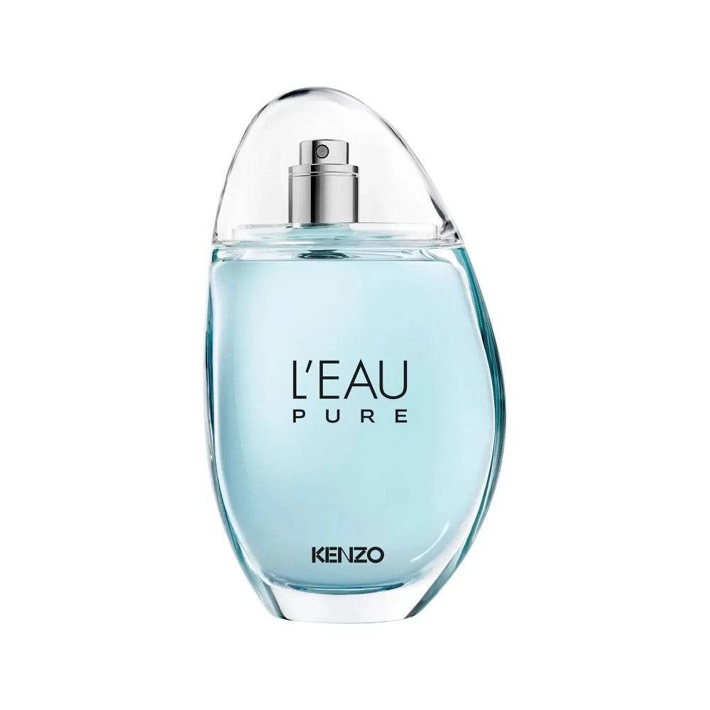 Kenzo Acqua Pura - Eau De Parfum 100Ml