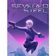 Severed Steel (PC) - Steam Gift - GLOBAL