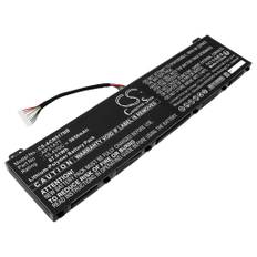 Batteri till Acer Nitro 5 AN517-55-50P0 mfl