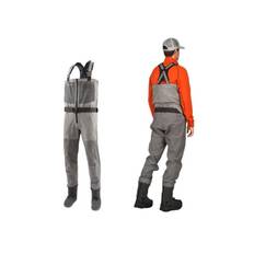 Simms G4Z Stockingfoot Waders 2020-XL