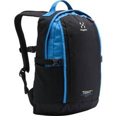 Haglöfs Tight Junior 15 - True Black/Nordic Blue - Børnerygsæk