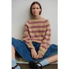 Garnpakke til Norma Sweater - Isager Archives kollektion - S