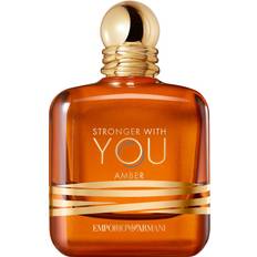 Armani Stronger With You Emporio Amber Eau de Parfum 100 ml