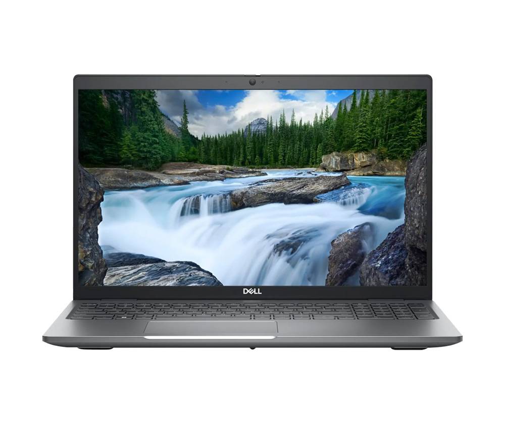 DELL LATITUDE 5540 | INTEL CORE I5-1335U 3.4 GHz | 8 GB | 240 GB SSD | 15.6" | Okej skick | Dell