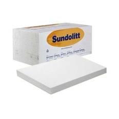 Sundolitt S150 150 mm 1200x1200 mm4.32 m2 - Sundolitt