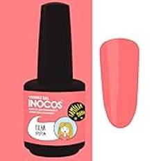 Inocos gel polish a familia da maria - filha pipa