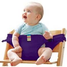 Baby barnstolar matsal stol säkerhetsbälte bärbar sits sele wrap matningsstol baby booster säkerhetsbälte