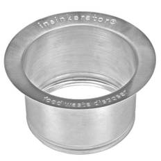 Insinkerator bundflange, 15-45 mm
