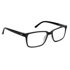 Foster Grant Læsebrille Black +2,5