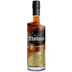 MALTECO 25 40% Savio s.r.l. Rum (70cl)